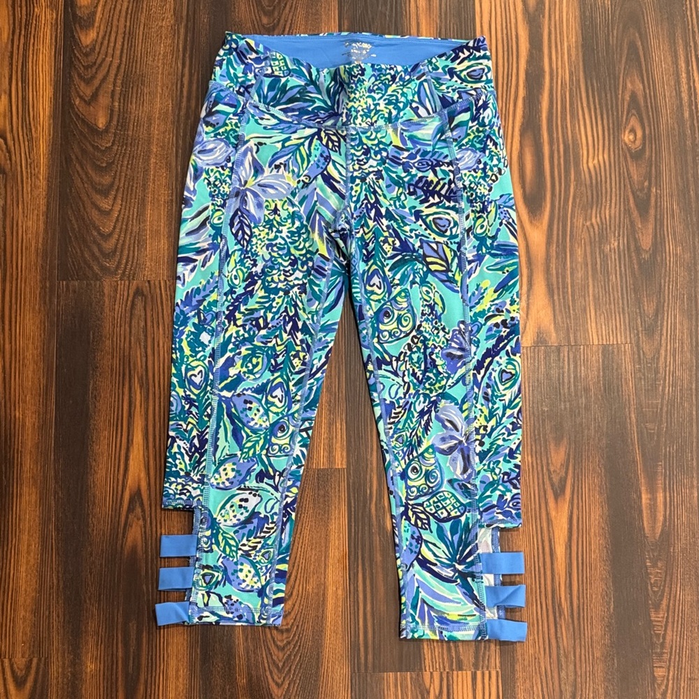 Lilly Pulitzer Leggings